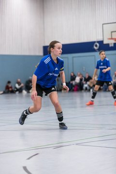 Bild 34 - wCJ Norddeutsches Futsalturnier Auswahlmannschaften